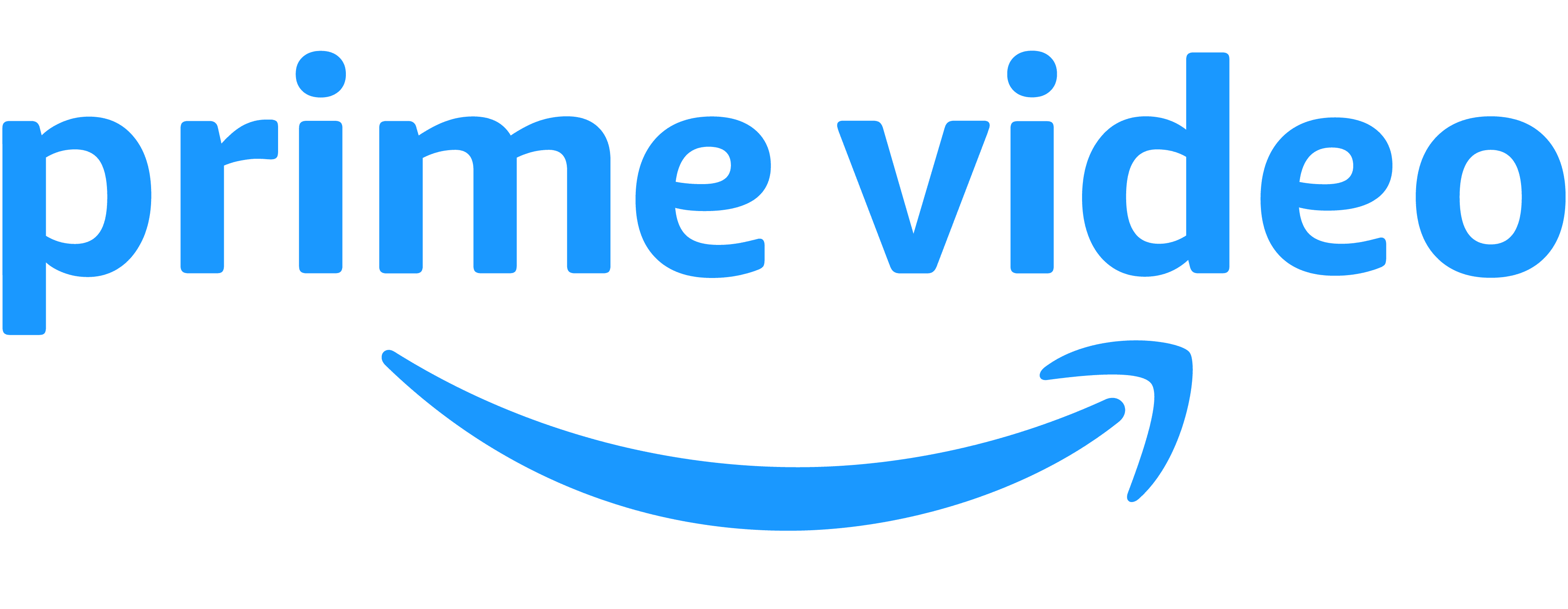 Prime Video logo